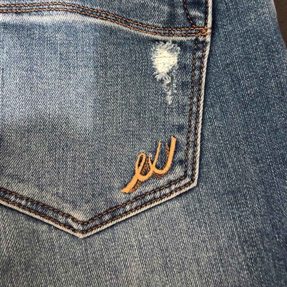 Express jeans - Picture 2 of 5